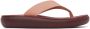 Ancient Greek Sandals Pink Charys Comfort Sandals - Thumbnail 1