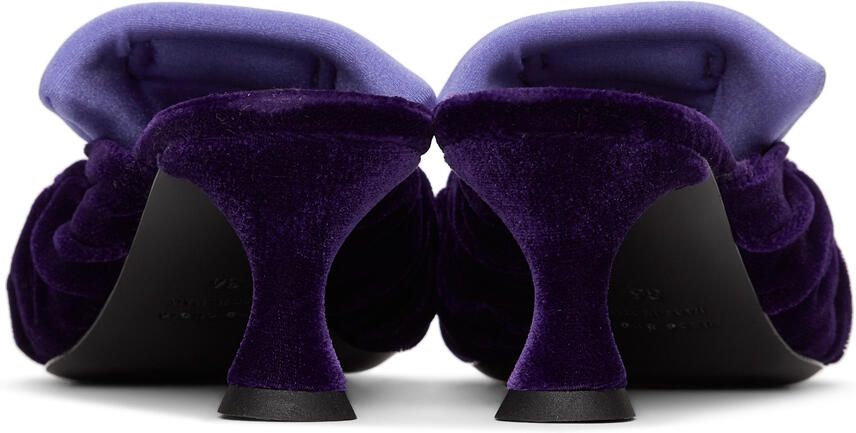 Ancuta Sarca V1 Kitten Heels - Picture 2