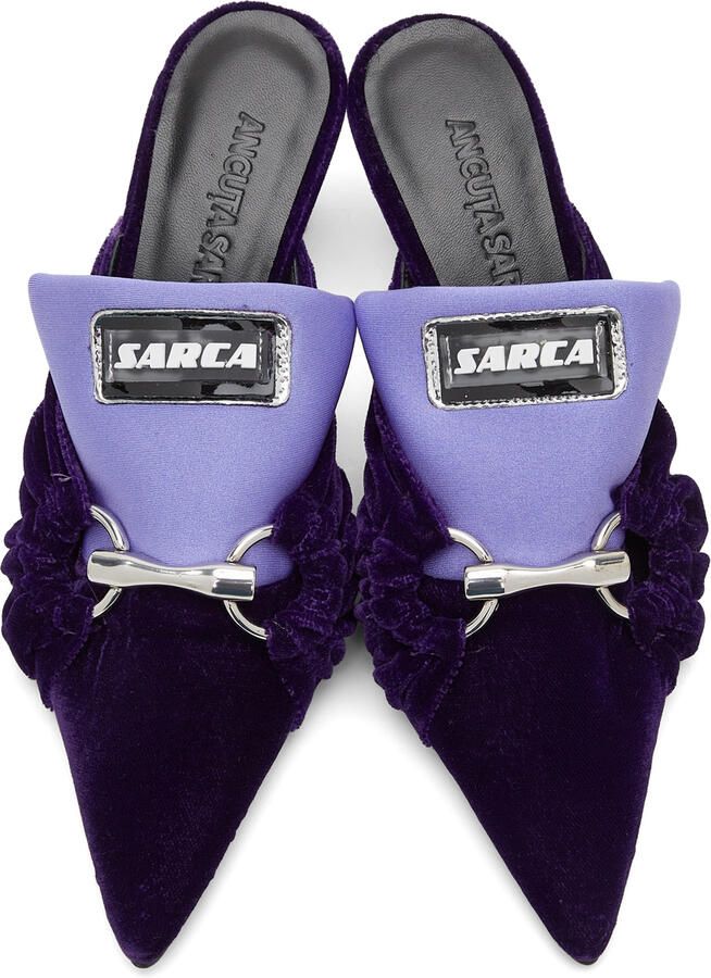 Ancuta Sarca V1 Kitten Heels