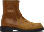 Andersson Bell Brown Leuchars Boots - Thumbnail 1