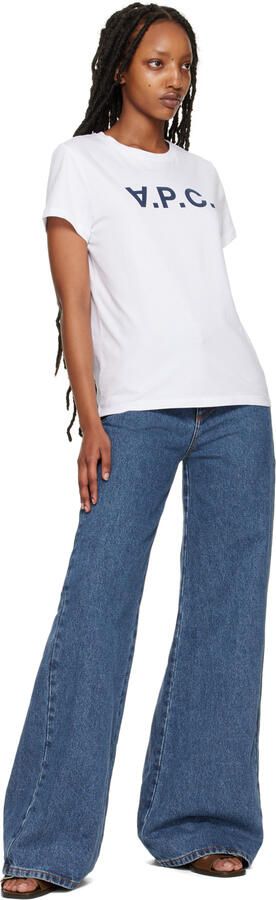 A.P.C. Brown Aly À Talon Heeled Sandals - Picture 3