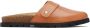 A.P.C. Tan Danny Mules - Thumbnail 1