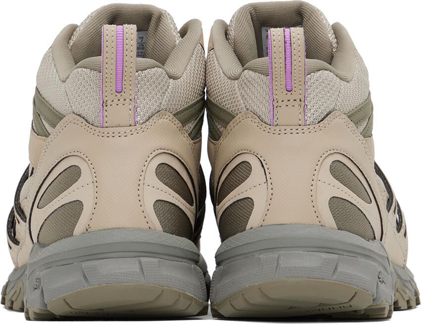 Asics Beige GEL-SONOMA 15-50 MT Sneakers