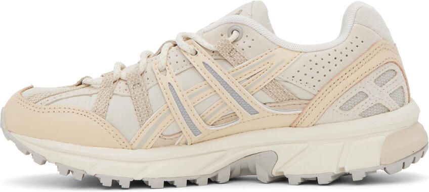 Asics Beige GEL-SONOMA 15-50 Sneakers - Picture 3