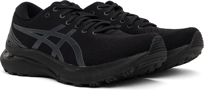Asics Black Gel-Kayano 29 Sneakers - Picture 2