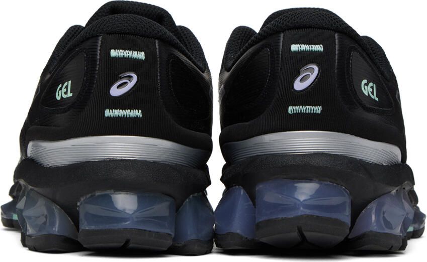 Asics Black Gel-Quantum 360 VII Sneakers