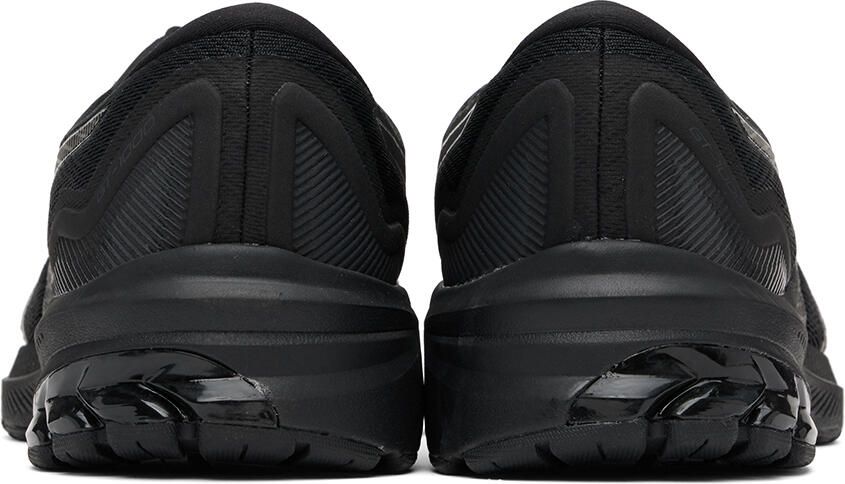 Asics Black GT-1000 11 Sneakers