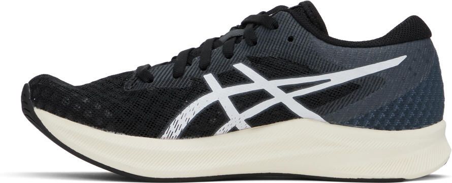 Asics Black HYPER SPEED 2 Sneakers - Picture 3
