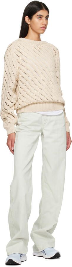 Asics Blue JOLT 3 Sneakers - Picture 4