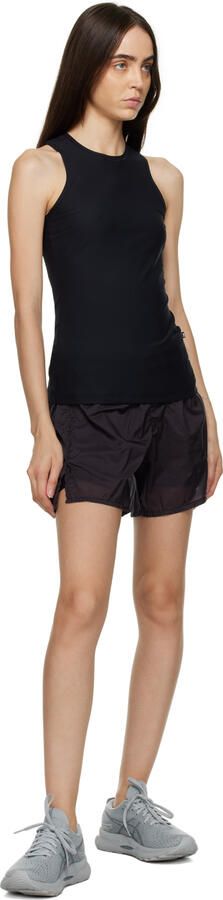 Asics Gray Gel-Nimbus 24 Sneakers - Picture 4