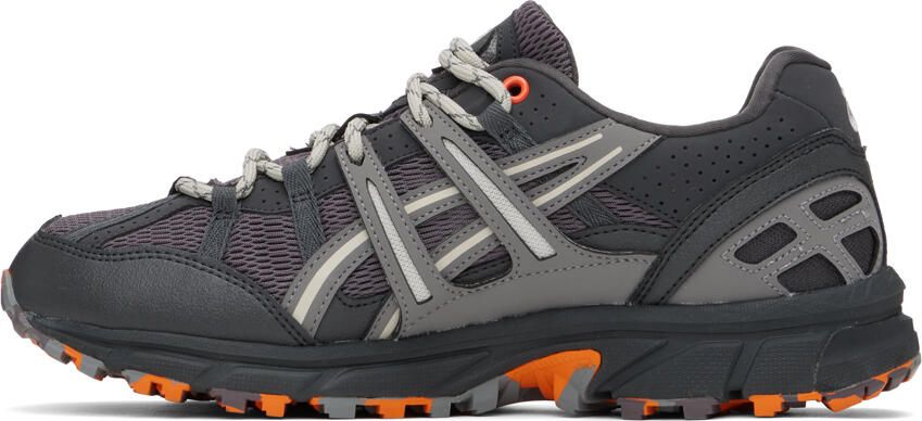 Asics Gray GEL-SONOMA 15-50 GTX Sneakers - Picture 3