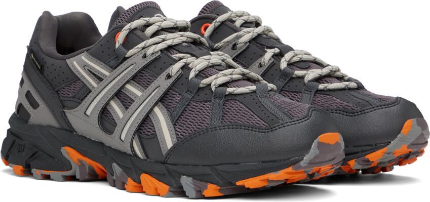 Asics Gray GEL-SONOMA 15-50 GTX Sneakers - Picture 2