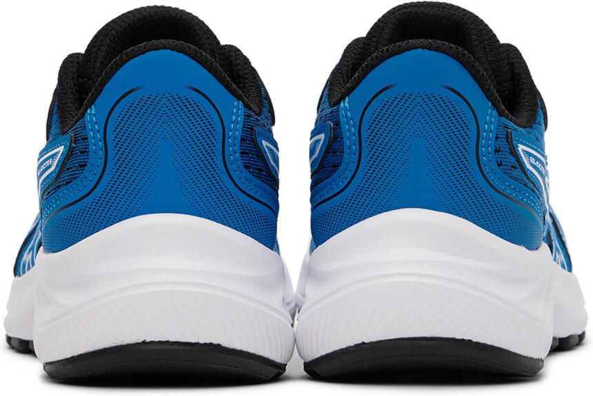 Asics Kids Blue Gel-Excite 9 Big Kids Sneakers - Picture 4