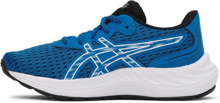 Asics Kids Blue Gel-Excite 9 Big Kids Sneakers - Picture 3