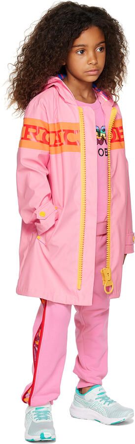 Asics Kids Blue Pre-Excite™ 9 Little Kids Sneakers - Picture 4