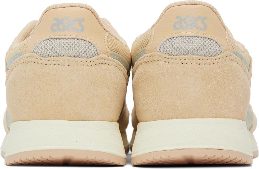 Asics Pink Lyte Classic Sneakers