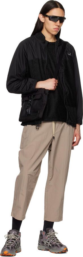 Asics Purple GEL-SONOMA 15-50 MT GTX Sneakers - Picture 4