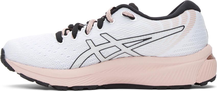 Asics White Gel-Cumulus 22 Sneakers - Picture 2