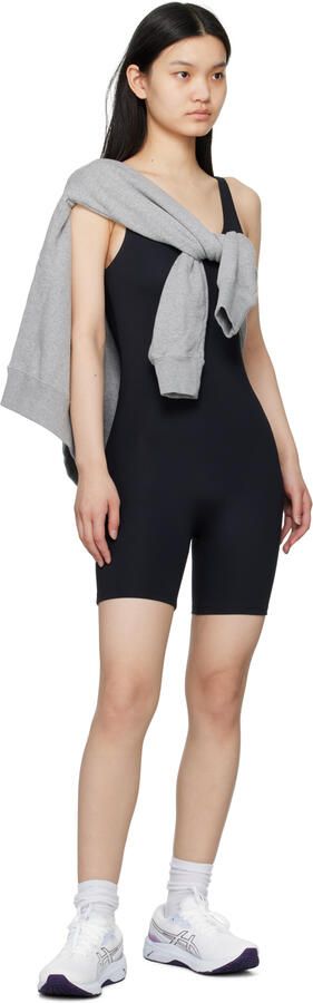 Asics White GT-1000 11 Sneakers - Picture 4