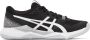 Asics Black & White Gel-Tactic Sneakers - Thumbnail 1
