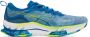 Asics Blue Gel-Kinsei Blast Le Sneakers - Thumbnail 1