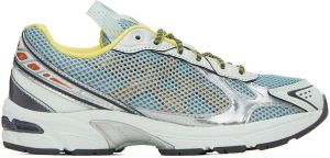 Asics Blue UB4-S GEL-1130 Sneakers