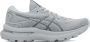 Asics Gray Gel-Nimbus 24 Sneakers - Thumbnail 1