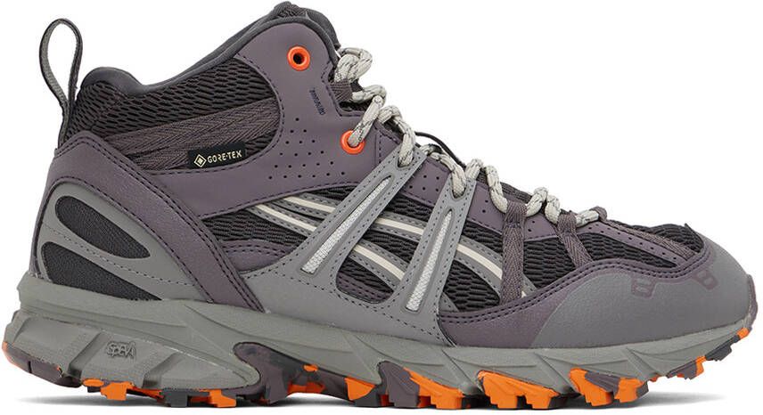 Asics Purple GEL-SONOMA 15-50 MT GTX Sneakers