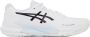 Asics White Gel-Challenger 14 Sneakers - Thumbnail 1