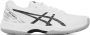 Asics White Gel-Game 9 Sneakers - Thumbnail 1