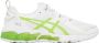 Asics White Gel-Quantum 180 Sneakers - Thumbnail 1