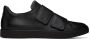 At.Kollektive Black Isaac Reina Edition Double Strap Sneakers - Thumbnail 1