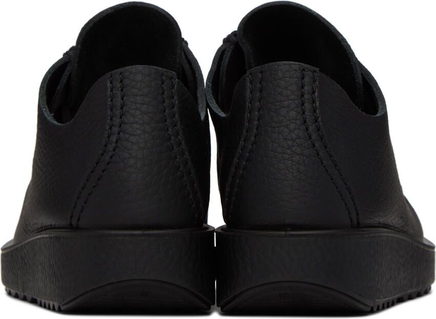 At.Kollektive Black Joke Lace Desert Boots