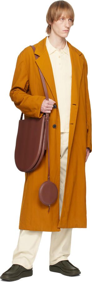 At.Kollektive Khaki Joke Lace Desert Boots - Picture 4