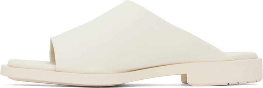 At.Kollektive Off-White Bianca Saunders Edition Morant Sandals - Picture 2