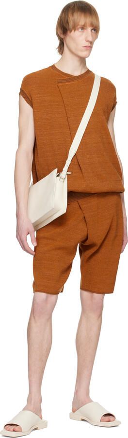 At.Kollektive Off-White Bianca Saunders Edition Morant Sandals - Picture 4