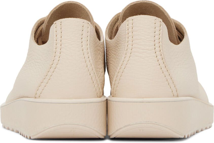 At.Kollektive Off-White Joke Desert Boots