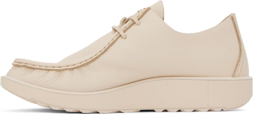 At.Kollektive Off-White Joke Desert Boots - Picture 3