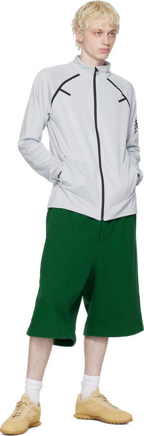 AURALEE Beige New Balance Edition RC30 Sneakers - Picture 4