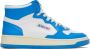 AUTRY Blue & White Medalist Sneakers - Thumbnail 1