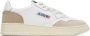 AUTRY White Medalist Low Sneakers - Thumbnail 1
