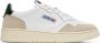 AUTRY White Medalist Low Sneakers - Thumbnail 1