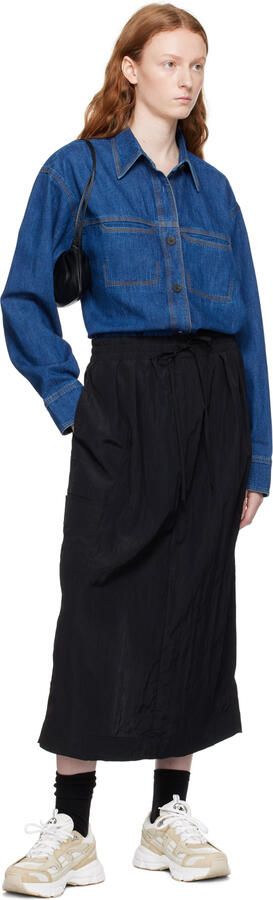 Axel Arigato Beige Marathon R-Trail Sneakers - Picture 4