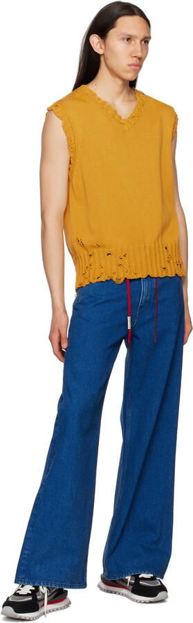 Axel Arigato Black & Gray Sonar Sneakers - Picture 4