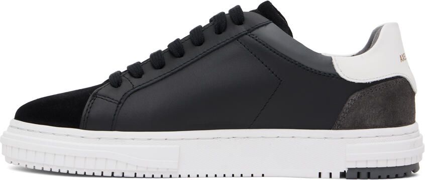 Axel Arigato Black Atlas Sneakers - Picture 3