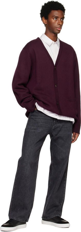 Axel Arigato Black Clean 180 Sneakers - Picture 3