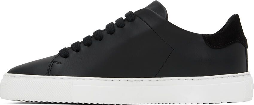Axel Arigato Black Clean 90 Sneakers - Picture 3