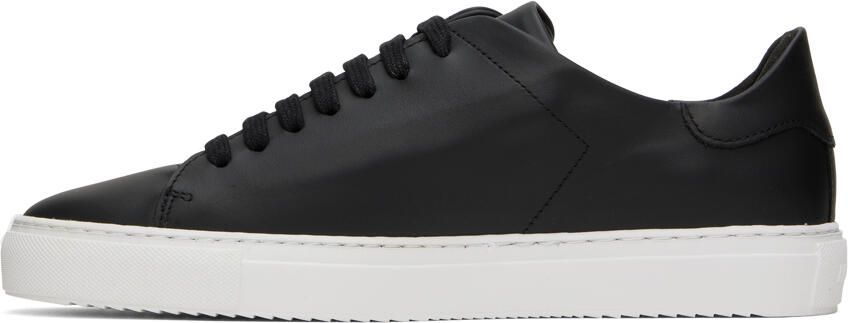 Axel Arigato Black Clean 90 Sneakers - Picture 3