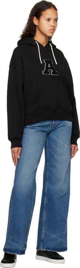 Axel Arigato Black Clean 90 Triple Sneakers - Picture 6