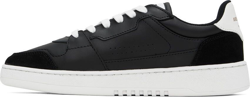 Axel Arigato Black Dice Lo Sneakers - Picture 3